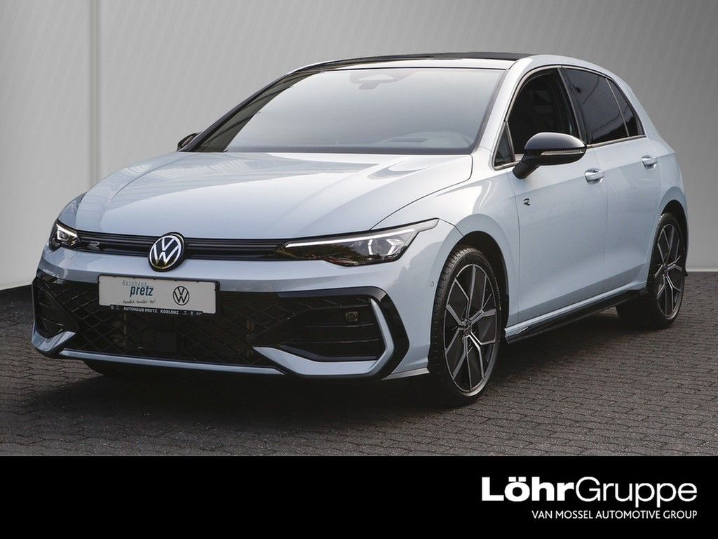 Volkswagen Golf 1.5 eTSI DSG R-Line AHK Pano ASG foto 1