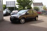 Ford Fiesta Ghia Klima ZV Radio TÜVNEU Insp.NEU - Ford Fiesta mit Benzin-Antrieb: Kleinwagen, Ghia
