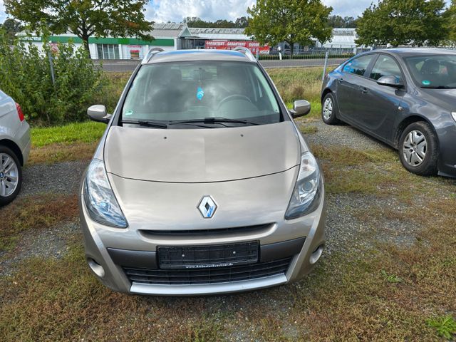 Renault Clio Grandtour Dynamique