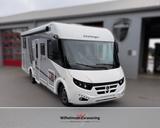 Challenger Integriert Graphite Edition 3057 |Autom.|180 PS - Challenger Integrierter