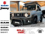 Suzuki Jimny Comfort Allgrip NFZ *RTR Sonderedition* - Suzuki Jimny in Düsseldorf