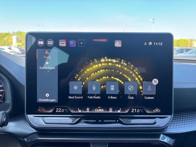 Leon Sportstourer 2.0 TDI Matrix-LED AHK XL-Pake