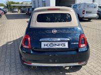 Fiat 500C - Vorschau Bild 5