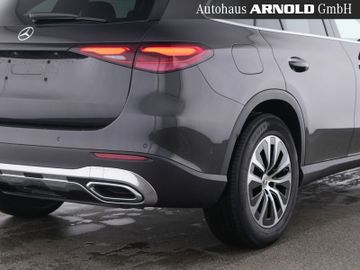 Mercedes GLC 200 - 9