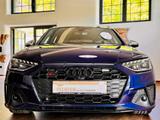 Audi S4 Avant quattro Matrix PDach B&O 360° el.Klappe - Audi S4 mit Diesel-Antrieb: Kombi