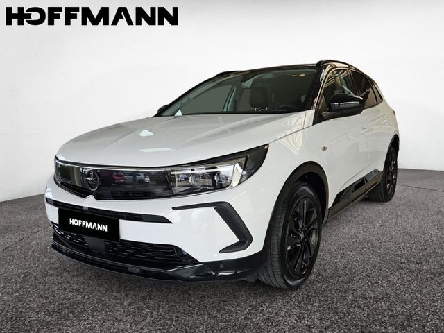 Opel Grandland Plug-in-Hybrid 1.6 DI Automatik GS Lin