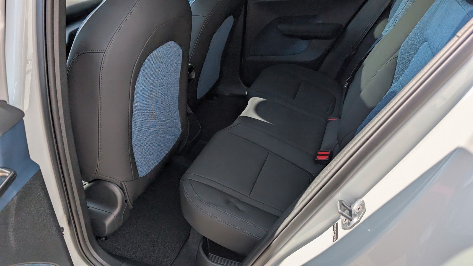 Fahrzeugabbildung Volvo EX30 Ultra Panoramadach | 360° | ACC