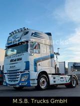 DAF XF 510 FT - DAF Xf 510