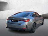 BMW i4 eDrive35 Gran Coupe Park-Assistent HUD AHK - BMW: 35i
