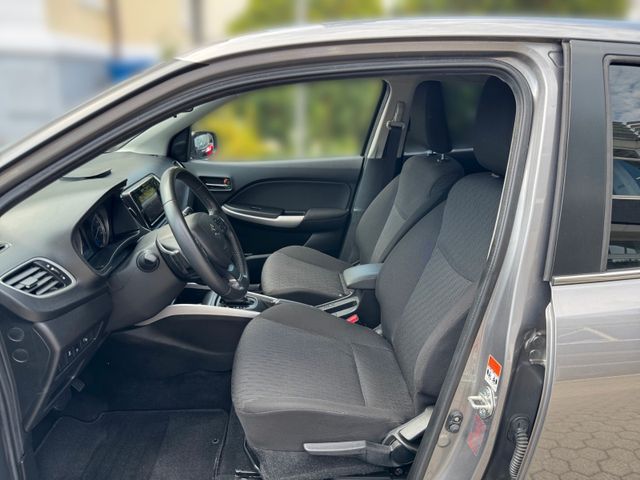 Suzuki Baleno Comfort  1.0 Automatik