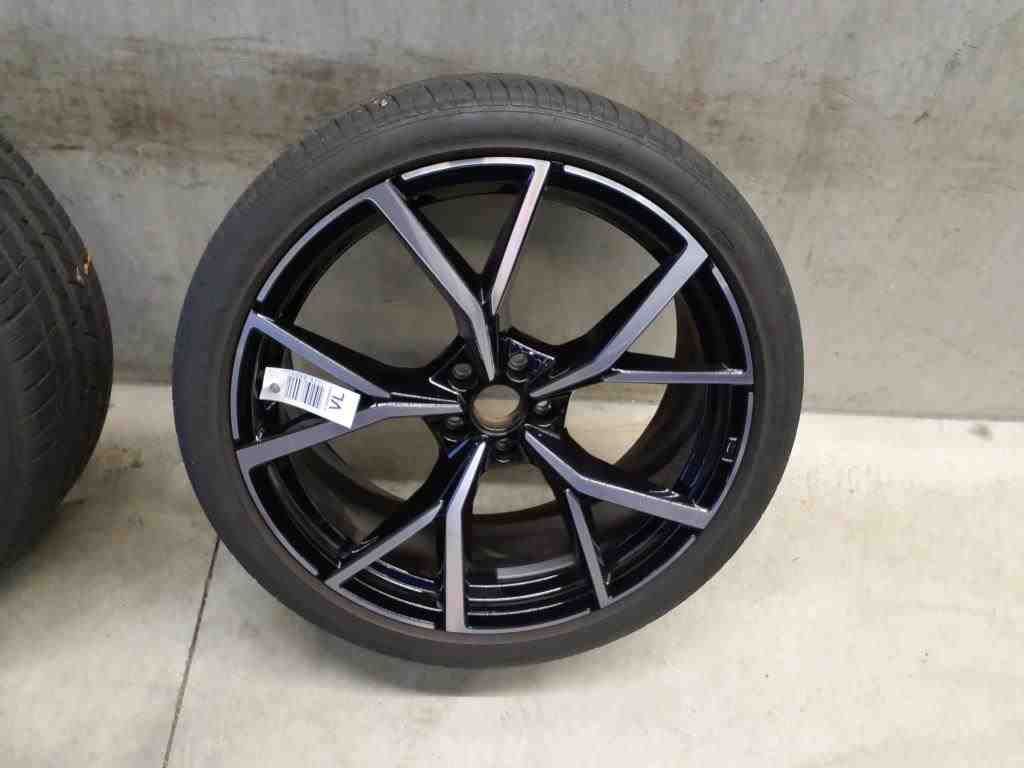 Volkswagen Tiguan - Bild 7