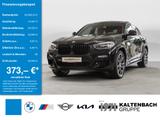 BMW X4 40i LED NAVI SITZHEIZUNG PDC MEMORY KLIMA - BMW X4 in Wuppertal