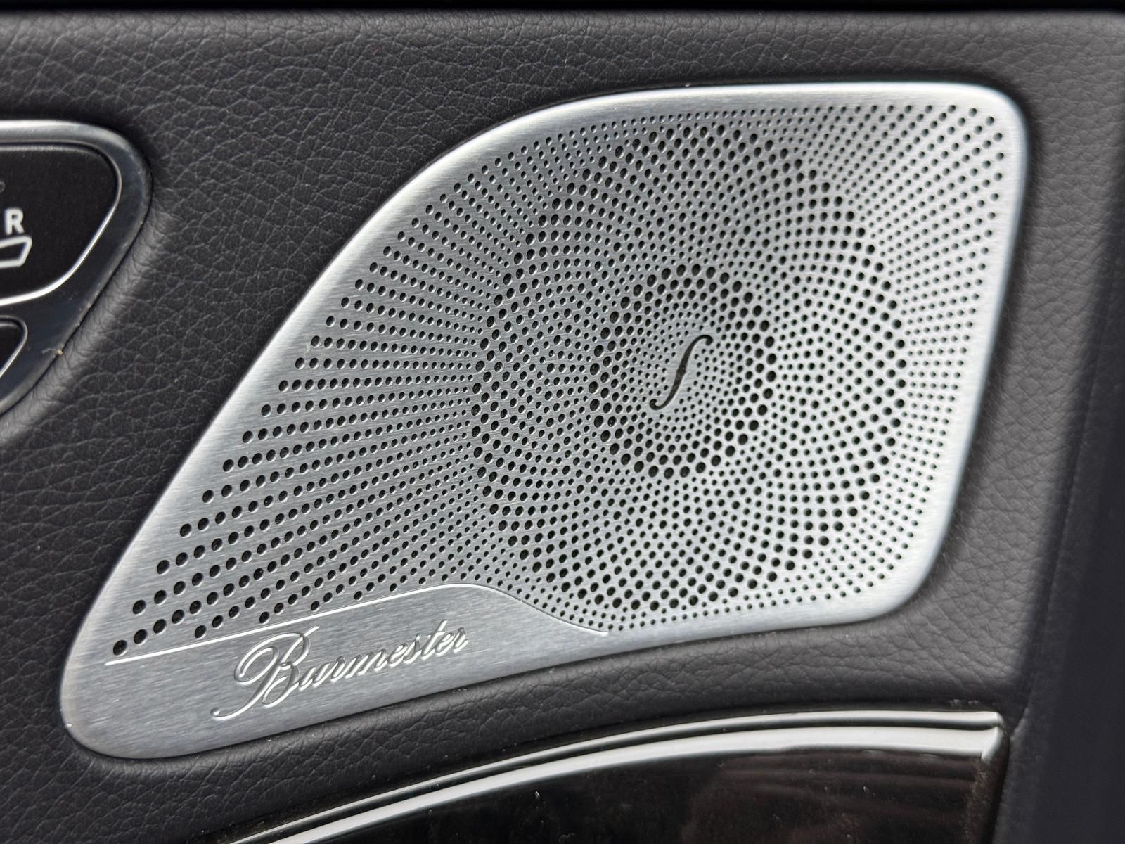 Fahrzeugabbildung Mercedes-Benz AMG 4MATIC/BURMES/HUD/PANO/DISTRO/3xTV/CHAUFFEUR