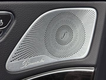 Mercedes S 560 - 11