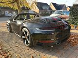 Porsche 992 Carrera S Cabriolet/Porsche Approved 07/2026 - Porsche 992 von privat
