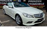 Mercedes-Benz E 220 CDI BlueEffi*AMG SPORT*AUT*LEDER*NAVI*PDC* - Mercedes-Benz E 220: Cdi Sport