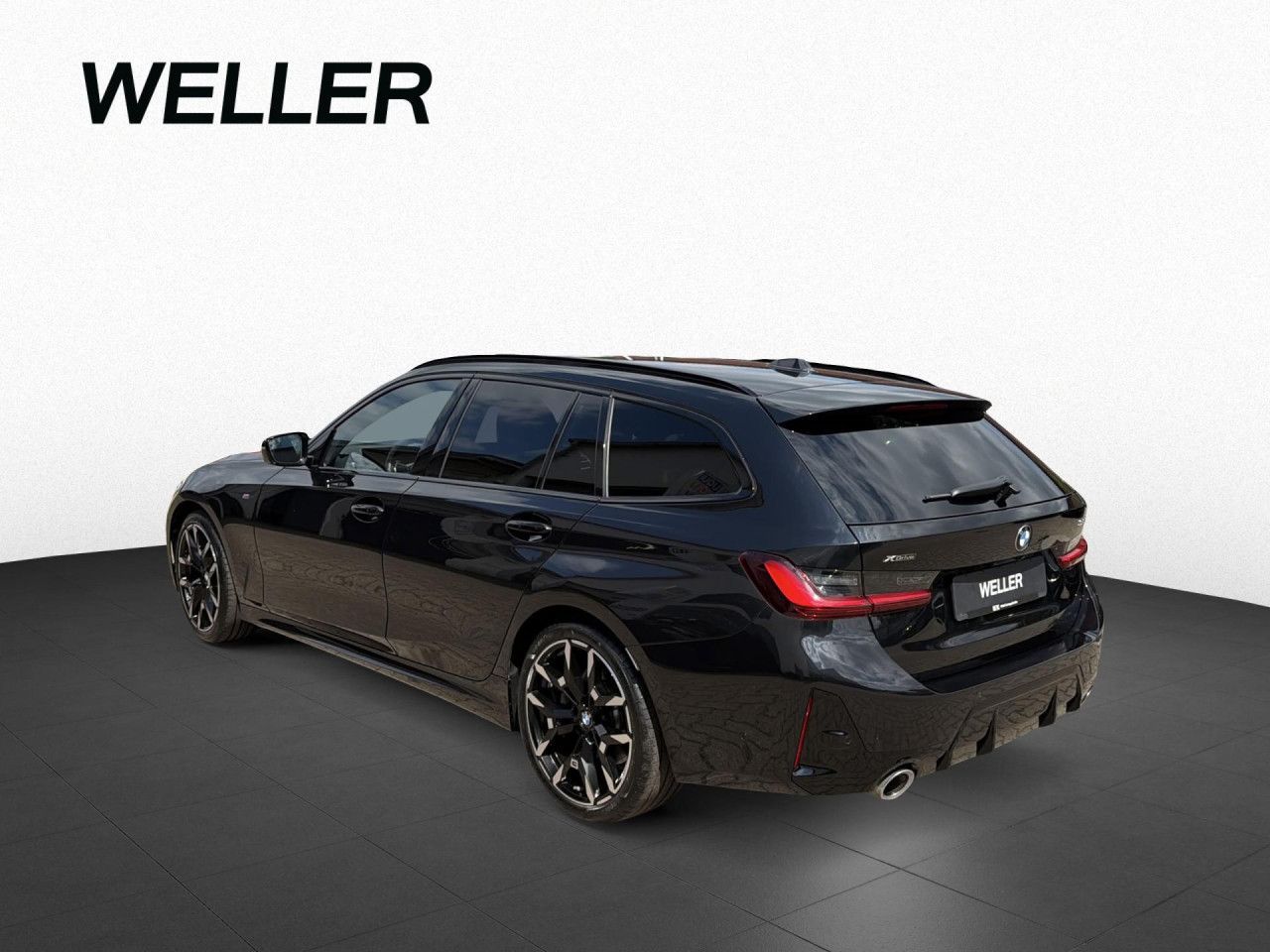 BMW 330 - Bild 9