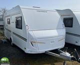 Weinsberg CaraOne 480 QDK - Weinsberg CaraOne 480 QDK