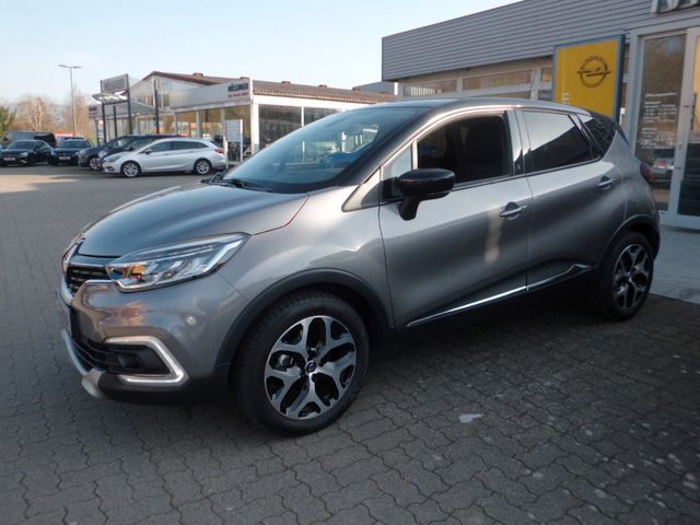 Renault Captur Intens*Rückfahrkamera