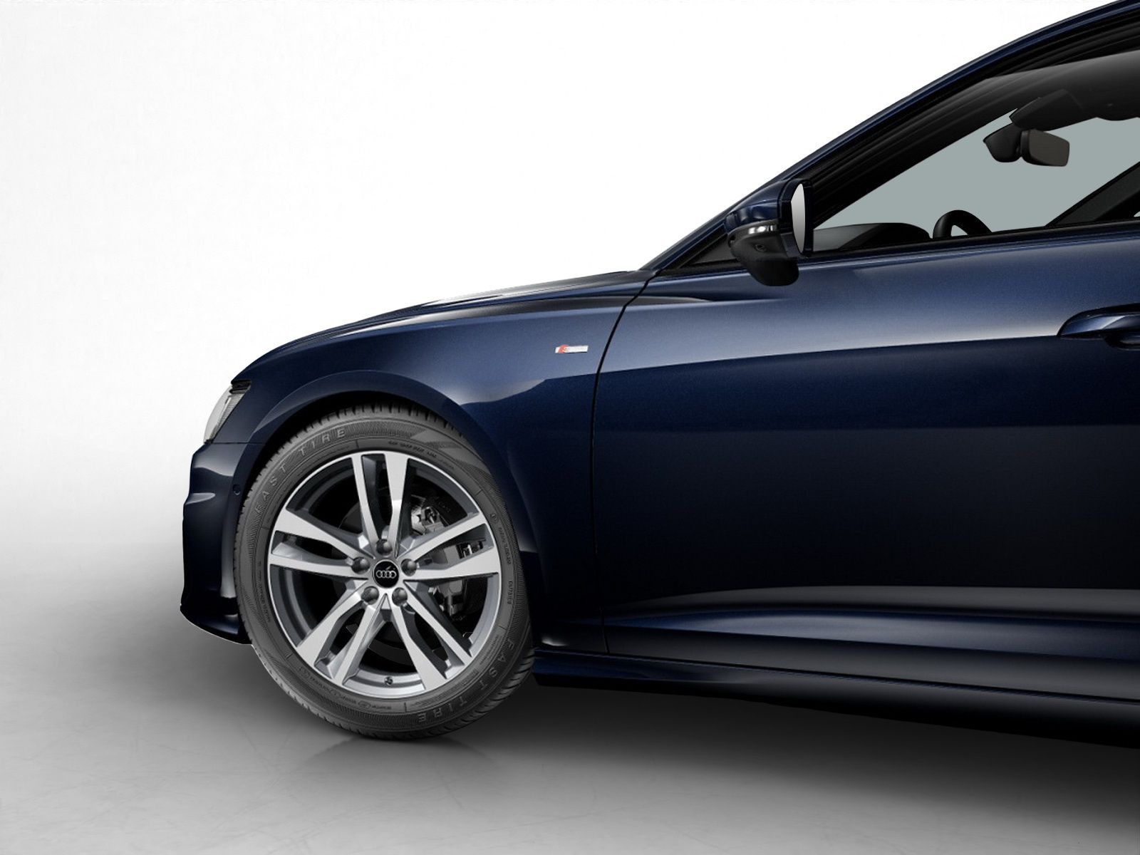 Audi A6 - Bild 13