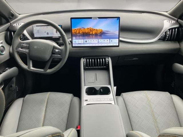 BYD Atto 3 EVO Design/Sitzheizung/Navi/Klimaauto./36, миниатюра 11