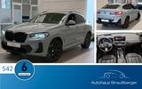 BMW X4 xDrive 30d M Sport ACC PANO H/K AHK SHZ QI - BMW X4
