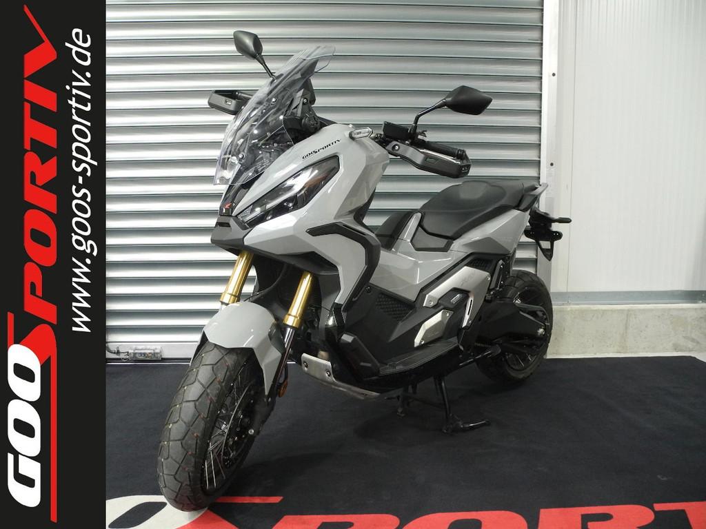 Honda X-ADV *1. HAND* *TOP-ZUSTAND*