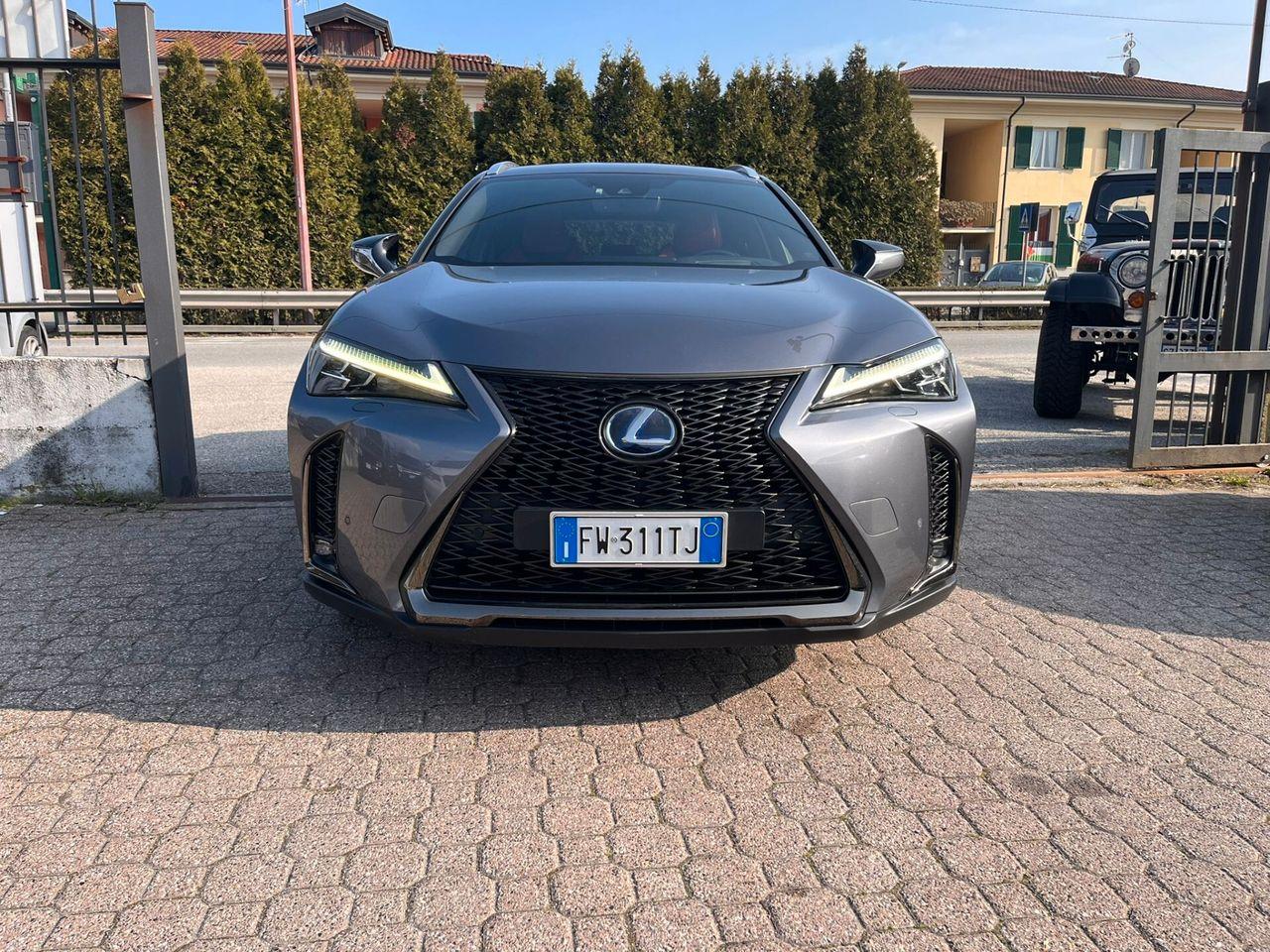 Lexus AUTRES 2019 occasion — photo 2
