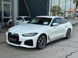 BMW i4 Gran Coupe eDrive40 80,7kWh, M-Paket, Lase... - BMW: Coupe, 7