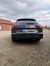 Audi A6*Avquattro*ACC*Pano*BOSE*HUD*Matrix*8x*Ka... - Audi A6 Gebrauchtwagen in Bremen
