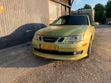 Saab 93  2.0 Cabrio Aero Bauj.2006 - Saab: 93