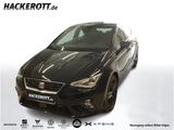 Seat Ibiza FR Pro Black Edition 1.0 TSI Navi Digitale - Seat Ibiza: Fr Pro Black Edition