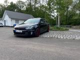 Volkswagen GOLF 6 GTI bitte beschreibung lesen  - Volkswagen Golf aus 2009: GTI