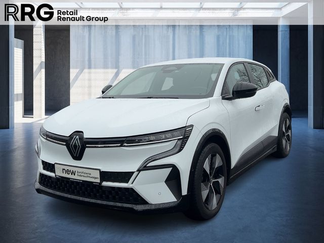 Renault Megane E-TECH EVOLUTION EV60 220HP BATTERIEKAUF