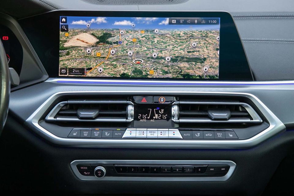 BMW X6 - Bild 15