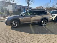Subaru Outback 2.5i Platinum Lineartronic, sofort verf.