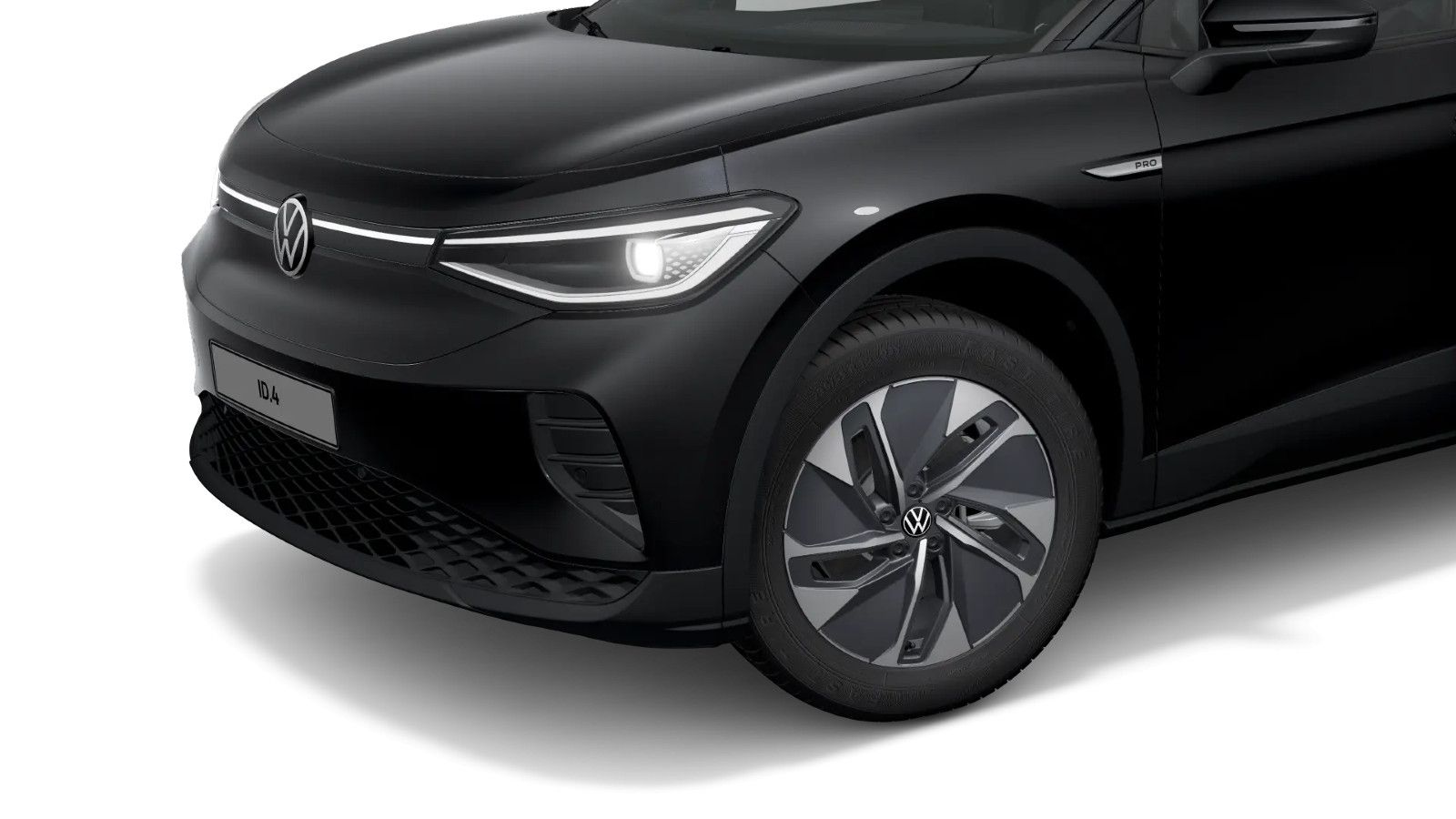 Volkswagen ID.4 - Bild 7