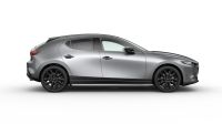 Mazda 3 - Vorschau Bild 5