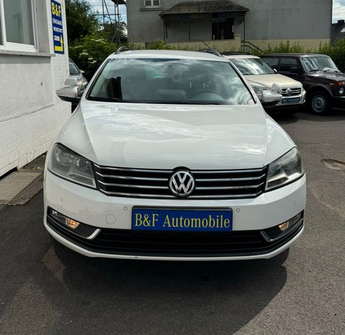 Volkswagen Passat 2.0 TDI  Comfortline BMotion Tech