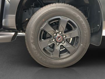 Fotografie 15 des Isuzu D-Max 1.9 V-Cross 3,5t Anhängelast Kamera Carpla