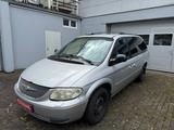 Chrysler Grand Voyager 3.3 V6 Automatik TÜV10/2026 - Chrysler Gebrauchtwagen von 2004