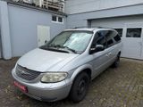 Chrysler Grand Voyager 3.3 V6 Automatik TÜV10/2026 - Chrysler Grand Voyager mit Benzin-Antrieb