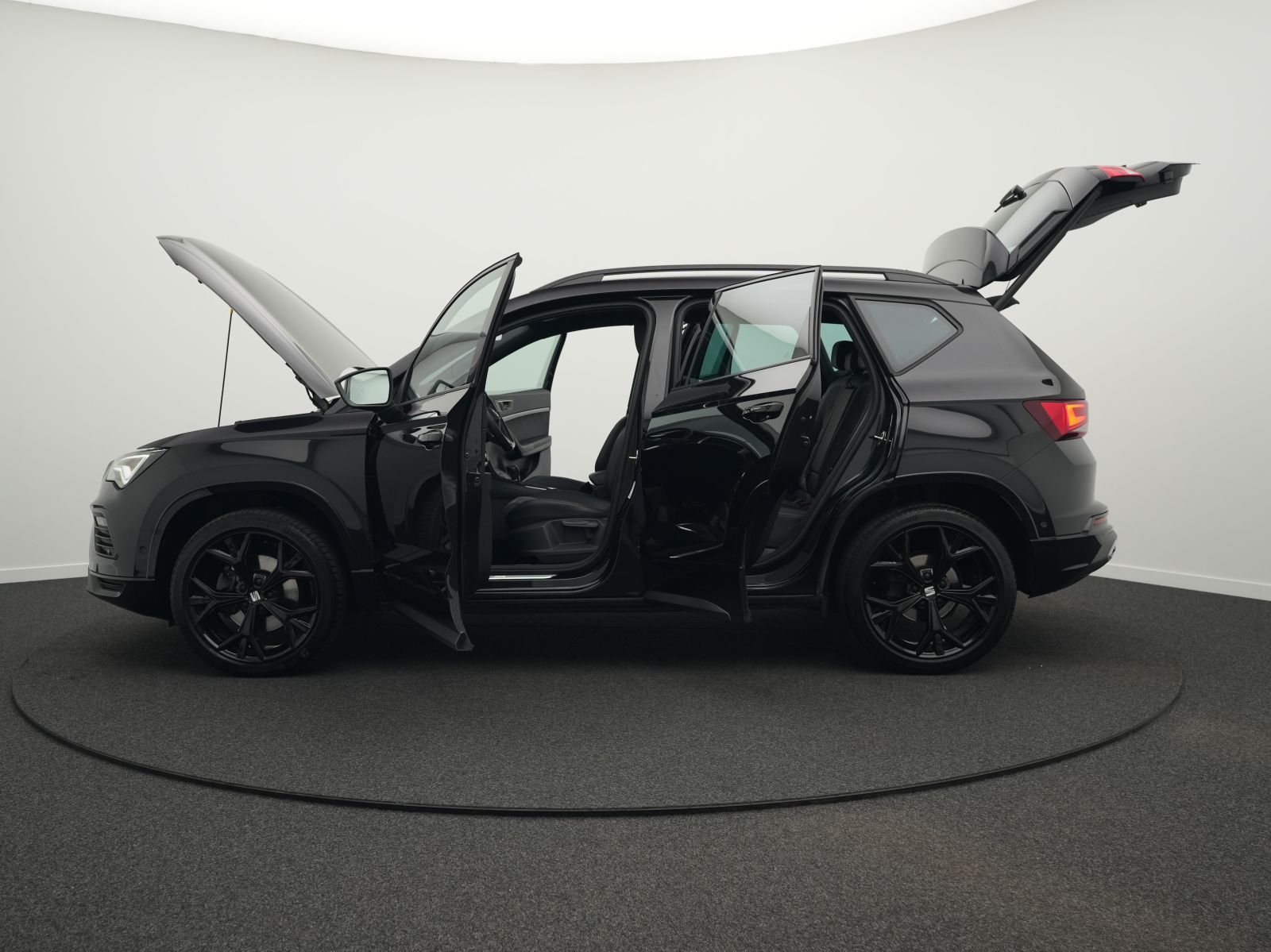 Seat Ateca - Bild 39