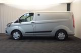 Ford Transit Custom Kasten 320 L1  *Würth-Regale* - gebrauchte Ford Transit Custom aus dem Jahr 2023