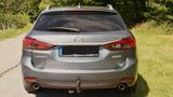 Mazda 6 2.2 SKYACTIV-D 150 i-ELOOP Sports-Line Spo... - gebrauchte Mazda 6 aus dem Jahr 2014