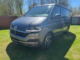 Volkswagen T6 California Ocean *ehem.LP ca.110000.-* - Volkswagen T6 California mit Panoramadach