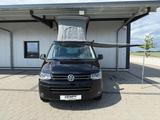 Volkswagen T5 Multivan Highline 4Motion*WoMo*Aufstelldach*S - Volkswagen: Multivan Aufstelldach
