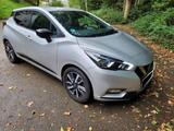 Nissan Micra N-Way, K14  90 PS , Navi.  , ... - Nissan Micra K14