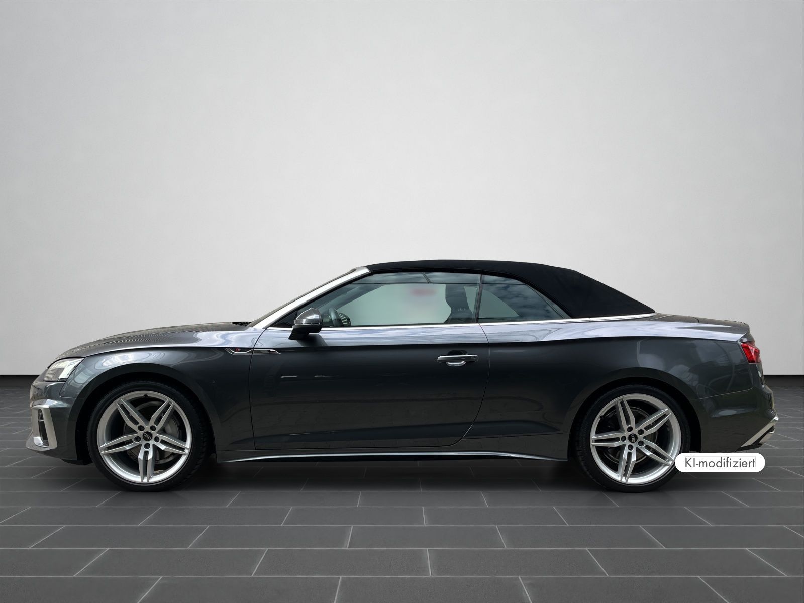 Audi A5 Cabriolet S line 40 TFSI quattro 150(204) kW foto 7