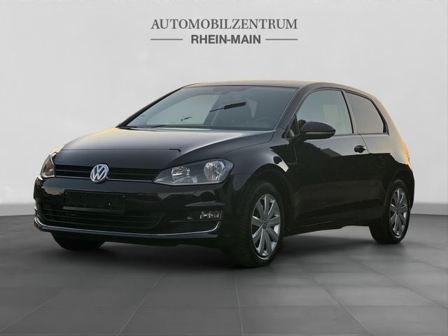 Volkswagen Golf Lounge BMT DSG TOP ZUSTAND